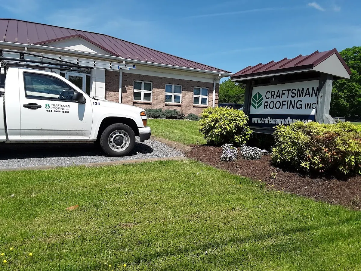 Quality Chimney Repair by experienced craftsmen in Lexington Park